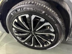 Chery 9 2.0T AWDFlagship Edition 5 - фото 18