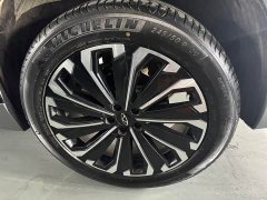 Chery 9 2.0T AWDFlagship Edition 5 - фото 19