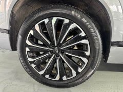 Chery 9 2.0T AWDFlagship Edition 5 - фото 20