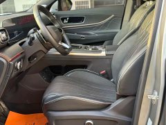 Chery 9 2.0T AWDFlagship Edition 5 - фото 4