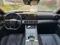 Chery 9 2.0T AWDFlagship Edition 5 - фото 5