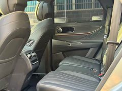 Chery 9 2.0T AWDFlagship Edition 5 - фото 6