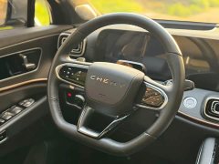Chery 9 2.0T AWDFlagship Edition 5 - фото 7