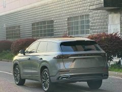 Chery 9 2.0T AWDFlagship Edition 5 - фото 8