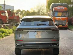 Chery 9 2.0T AWDFlagship Edition 5 - фото 9