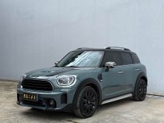 MINI COUNTRYMAN 1.5T COOPER - фото 1