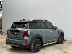 MINI COUNTRYMAN 1.5T COOPER - фото 11