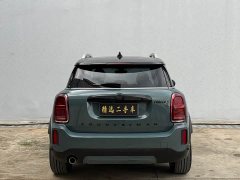 MINI COUNTRYMAN 1.5T COOPER - фото 12