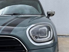 MINI COUNTRYMAN 1.5T COOPER - фото 13