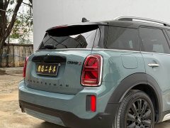 MINI COUNTRYMAN 1.5T COOPER - фото 16