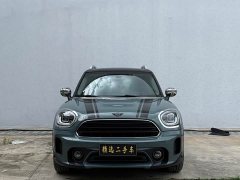 MINI COUNTRYMAN 1.5T COOPER - фото 2
