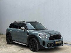 MINI COUNTRYMAN 1.5T COOPER - фото 3