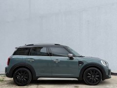MINI COUNTRYMAN 1.5T COOPER - фото 4
