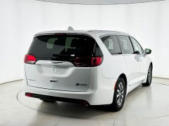 Mercedes-Benz PHEV 3.6L PHEV Edition - фото 3