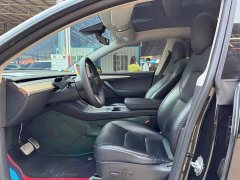 Tesla Model Y Rear-Wheel Drive - фото 4