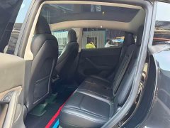Tesla Model Y Rear-Wheel Drive - фото 5