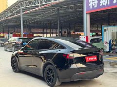 Tesla Model Y Rear-Wheel Drive - фото 7