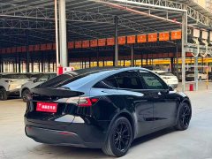 Tesla Model Y Rear-Wheel Drive - фото 9