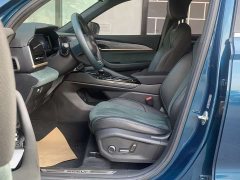 Geely L 2.0TD 2WD Edition - фото 10
