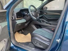 Geely L 2.0TD 2WD Edition - фото 11