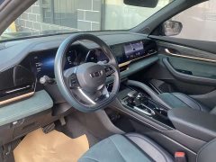 Geely L 2.0TD 2WD Edition - фото 12