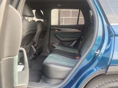 Geely L 2.0TD 2WD Edition - фото 13