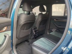 Geely L 2.0TD 2WD Edition - фото 14