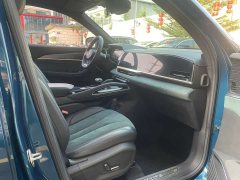 Geely L 2.0TD 2WD Edition - фото 17
