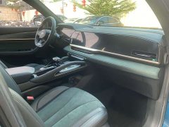 Geely L 2.0TD 2WD Edition - фото 18