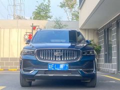 Geely L 2.0TD 2WD Edition - фото 2
