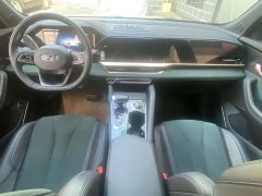 Geely L 2.0TD 2WD Edition - фото 20
