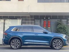 Geely L 2.0TD 2WD Edition - фото 4