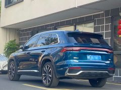 Geely L 2.0TD 2WD Edition - фото 5