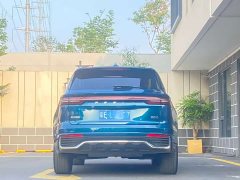 Geely L 2.0TD 2WD Edition - фото 6