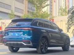 Geely L 2.0TD 2WD Edition - фото 7
