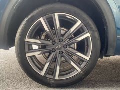 Geely L 2.0TD 2WD Edition - фото 9
