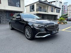 Mercedes-Benz E 260 L - фото 1