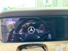 Mercedes-Benz E 260 L - фото 10