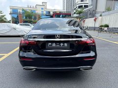 Mercedes-Benz E 260 L - фото 16