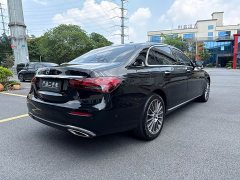 Mercedes-Benz E 260 L - фото 17