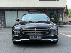 Mercedes-Benz E 260 L - фото 3