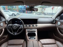 Mercedes-Benz E 260 L - фото 4