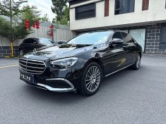 Mercedes-Benz E 260 L - фото 5