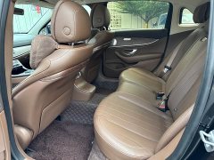 Mercedes-Benz E 260 L - фото 6