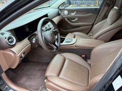 Mercedes-Benz E 260 L - фото 7