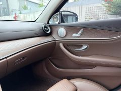 Mercedes-Benz E 260 L - фото 8