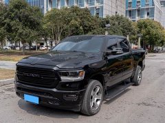 RAM Trucks 5.7L - фото 1