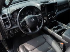 RAM Trucks 5.7L - фото 10