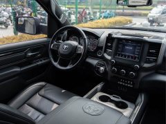 RAM Trucks 5.7L - фото 11