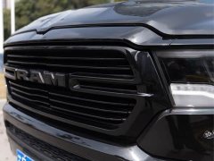 RAM Trucks 5.7L - фото 19